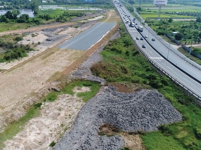 CII trong sự biến hóa của các khoản thu đặc biệt