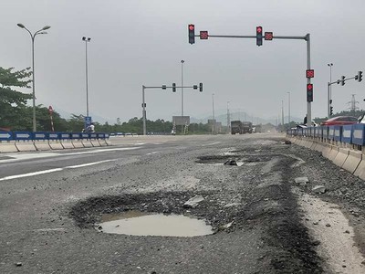 Phó tổng giám đốc VEC bị bắt