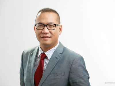 PGS-TS. Phạm Hồng Long, Trưởng khoa Du lịch học, Trường đại học Khoa học Xã hội và Nhân văn.
