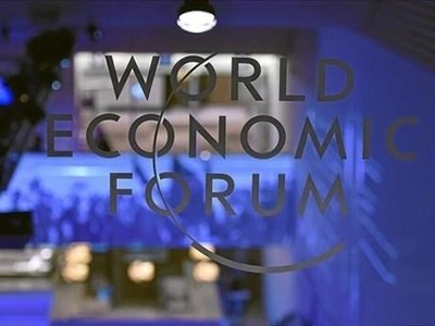 WEF hoãn hội nghị thượng đỉnh thường niên tại Singapore. (Nguồn: aa.com.tr).