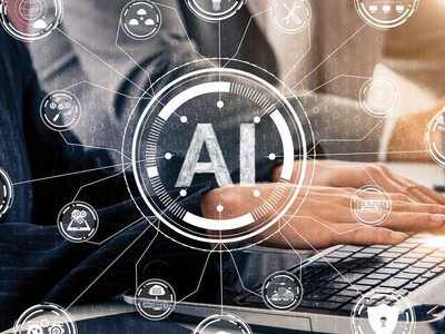 AI có thể hỗ trợ mọi khâu trong một quy trình bảo hiểm.
