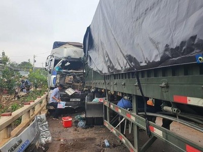 Ảnh chỉ có tính minh họa. (Nguồn: TTXVN)