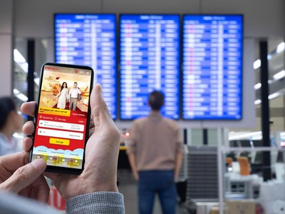 Đường về gần hơn, Vietjet tăng mạnh tần suất bay dịp Tết Nguyên đán