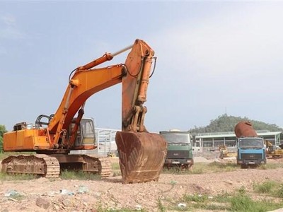 (Ảnh minh họa: Hoàng Nguyên/TTXVN)