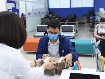 Dòng tiền đang dần rút ra khỏi thị trường chứng khoán.