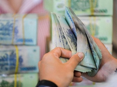 Với số thu đạt hơn 106.000 tỷ đồng, số thu thuế TNCN hiện đã hoàn thành 90,1% dự toán năm 2022 (Ảnh minh họa: KT).