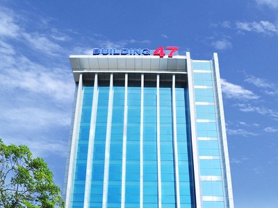 CTCP Xây dựng 47 (C47) thông báo chào bán cổ phiếu ra công chúng
