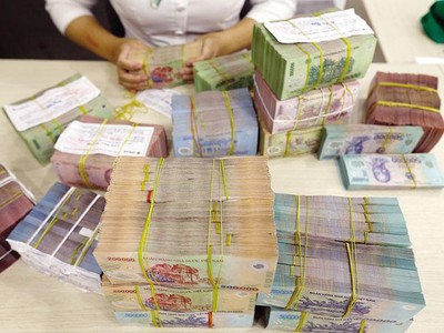 Big 4 chính thức tham gia làn sóng tăng lãi suất huy động