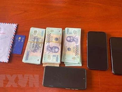 Tội phạm lừa đảo chiếm đoạt tài sản tăng cao tại Thành phố Hồ Chí Minh