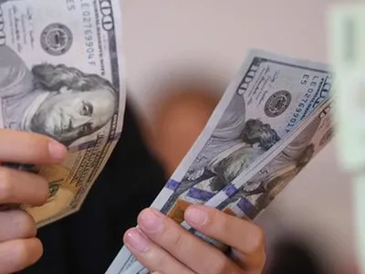 Tỷ giá USD/VND tại các ngân hàng liên tục được điều chỉnh tăng.