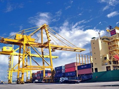 Hà Nội phấn đấu mục tiêu tăng trưởng kim ngạch xuất khẩu hàng hóa năm 2023 trên địa bàn Thành phố tăng 6-8% so với thực hiện năm 2022.