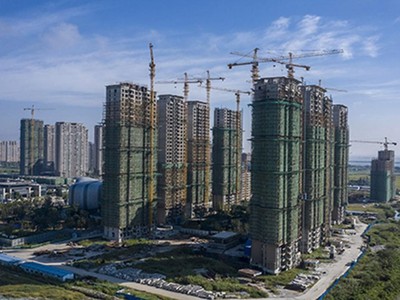 Trung Quốc mở rộng công cụ tài chính để hỗ trợ các doanh nghiệp bất động sản gặp khó
