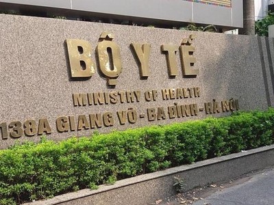 Bộ Y tế sẽ rút ngắn từ 23 Vụ, Cục, đơn vị xuống còn 21 Vụ, Cục, đơn vị.