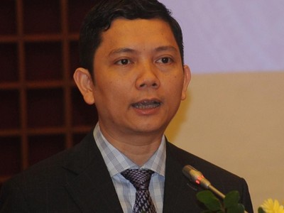 Kỷ luật cảnh cáo ông Bùi Nhật Quang