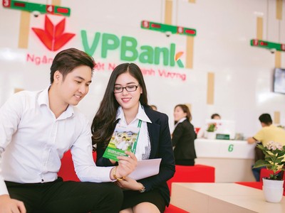 Nhiều ngân hàng đang ráo riết “săn” nhân sự giỏi