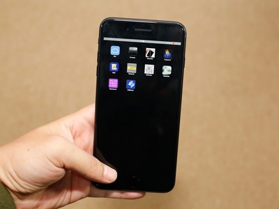 iPhone 7 Plus bản thử nghiệm xuất hiện tại Việt Nam