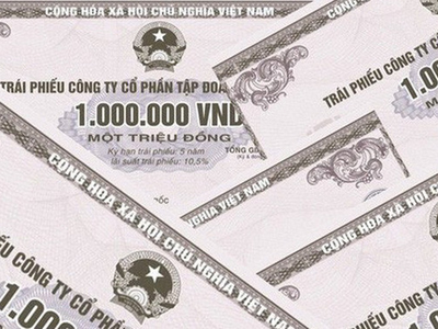 Cứu thị trường trái phiếu bằng con đường phát hành đại chúng?
