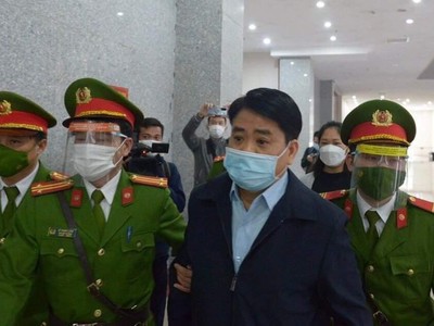 Bị cáo Chung.