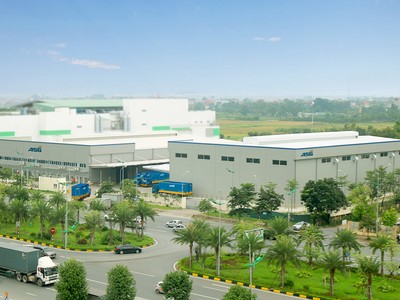 Tập đoàn ASG: Chuẩn bị lên sàn, trong 6 tháng đầu năm hoàn thành được 31,1% kế hoạch lợi nhuận