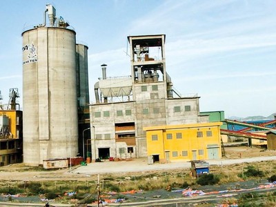 Xi măng Hà Tiên 1 (HT1): Quý IV/2020, doanh thu giảm do sản lượng tiêu thụ và giá bán giảm