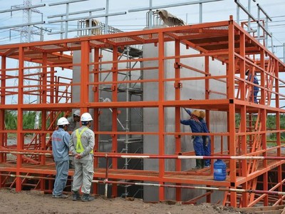 Quý II/2021, doanh thu Cienco4 (C4G) giảm 23,1% về 512,1 tỷ đồng