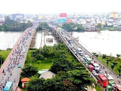 Đầu tư hạ tầng kỹ thuật TP.HCM (CII) muốn áp dụng chuẩn mực kế toán IFRS từ năm 2022
