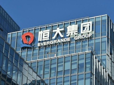Khủng hoảng Evergrande không gây nên bất ổn cho thị trường tài chính Trung Quốc