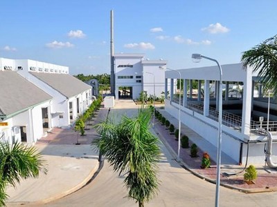 Nước Thủ Dầu Một (TDM): Cổ đông lớn vừa bán ra thêm 254.900 cổ phiếu
