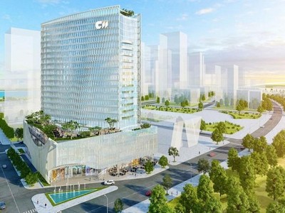 Đầu tư hạ tầng kỹ thuật TP.HCM (CII): Cổ phiếu lập đỉnh lịch sử, quỹ ngoại bán thêm 5,5 triệu cổ phiếu