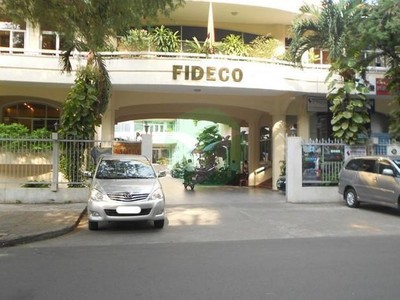 MB Capital không còn là cổ đông lớn của Fideco (FDC)