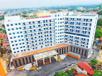 Bệnh viện Quốc tế Thái Nguyên (TNH): Vanessa Frey trở thành cổ đông lớn