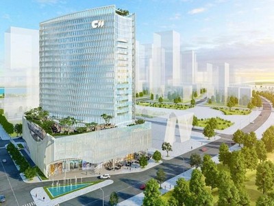 Đầu tư hạ tầng kỹ thuật TP.HCM (CII): Một lãnh đạo kịp bán ra toàn bộ trước khi cổ phiếu lao dốc