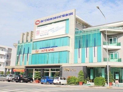 Kinh doanh và Phát triển Bình Dương (TDC): Lãnh đạo và người thân dự kiến tham gia phiên đấu giá 35 triệu cổ phiếu trên HOSE