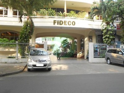 Fideco (FDC): Đại diện MB Capital xin từ nhiệm vị trí thành viên HĐQT sau khi đăng ký thoái toàn bộ