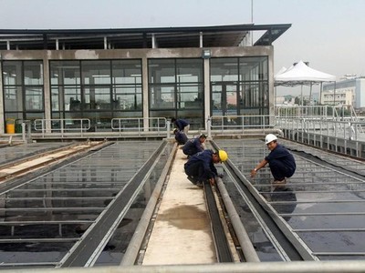 Nước Thủ Dầu Một (TDM): Nhựa Thiếu Niên Tiền Phong Phía Nam không còn là cổ đông lớn