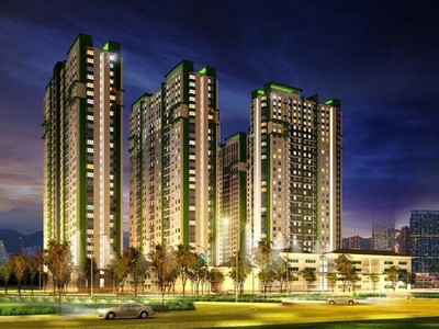 Năm Bảy Bảy (NBB): Đầu tư Hạ tầng Kỹ thuật TP.HCM (CII) tiếp tục thoái thêm 9 triệu cổ phiếu