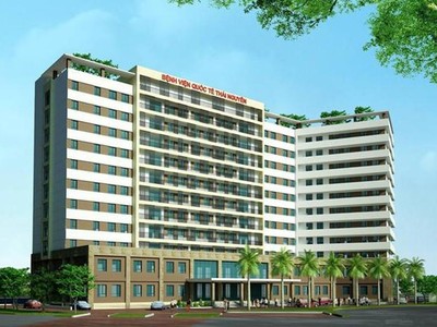 Bệnh viện Quốc tế Thái Nguyên (TNH): Vanessa Frey nâng sở hữu lên 6,19%
