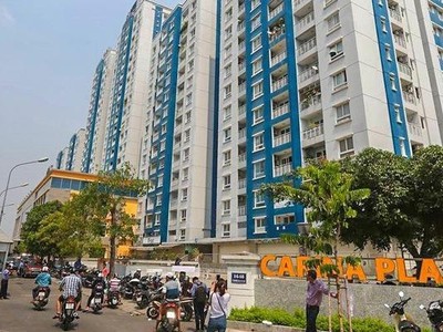 Năm Bảy Bảy (NBB): Đầu tư Hạ tầng Kỹ thuật TP.HCM (CII) tiếp tục đăng ký bán thêm 2,14 triệu cổ phiếu để giảm sở hữu về 49%