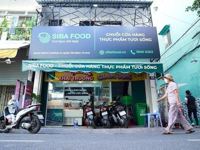 Nông nghiệp BaF Việt Nam (BAF) muốn mở rộng thêm chi nhánh tại Hà Nội và Đồng Nai