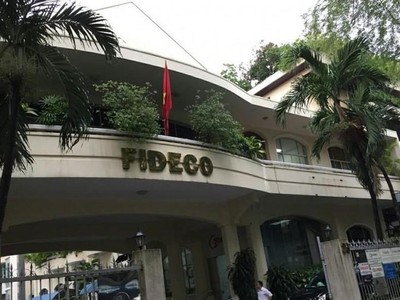 Fideco (FDC): Sau khi Chủ tịch HĐQT từ nhiệm, Doanh Bảo An bán ra hơn 2 triệu cổ phiếu và không còn là cổ đông lớn