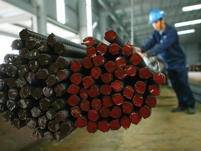 Thép Nam Kim (NKG): Lợi nhuận năm 2022 dự kiến giảm 28% về 1.600 tỷ đồng, nhóm SMC có dấu hiệu rút lui