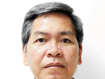 Ông Đoàn Văn Thuận, Chủ tịch HĐQT TDC.