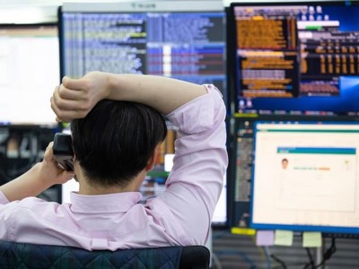 Chứng khoán Châu Á giảm xuống mức thấp nhất kể từ tháng 5/2020 do đồng đô la tăng mạnh