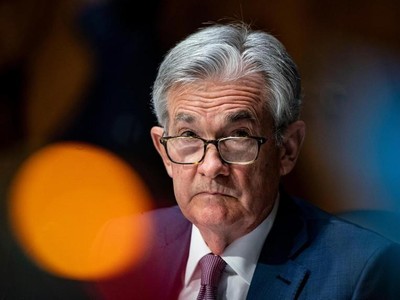 Chủ tịch Fed: Các đợt tăng lãi suất nhỏ hơn có thể bắt đầu vào tháng 12