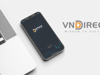 VNDIRECT bứt tốc trong cuộc đua gia tăng trải nghiệm số cho khách hàng