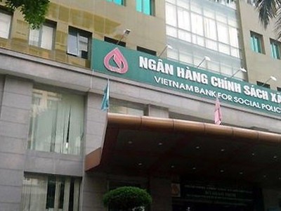 Lãi suất cho vay ưu đãi của Ngân hàng Chính sách xã hội