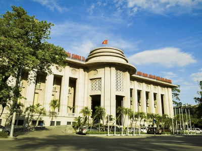 Việt Nam không còn nằm trong danh sách giám sát về thao túng tiền tệ