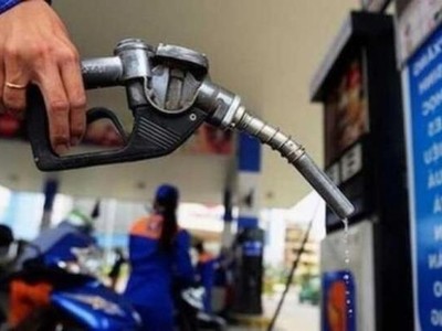Giá xăng dầu đã tăng mạnh trong 7 lần điều chỉnh gần đây
