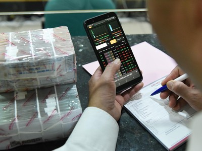 Giám đốc AFC Vietnam Fund: Nhiều cổ phiếu ngân hàng đang ở mức siêu hấp dẫn, cơ hội dài hạn tuyệt vời!