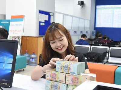 Thay máu dòng tiền